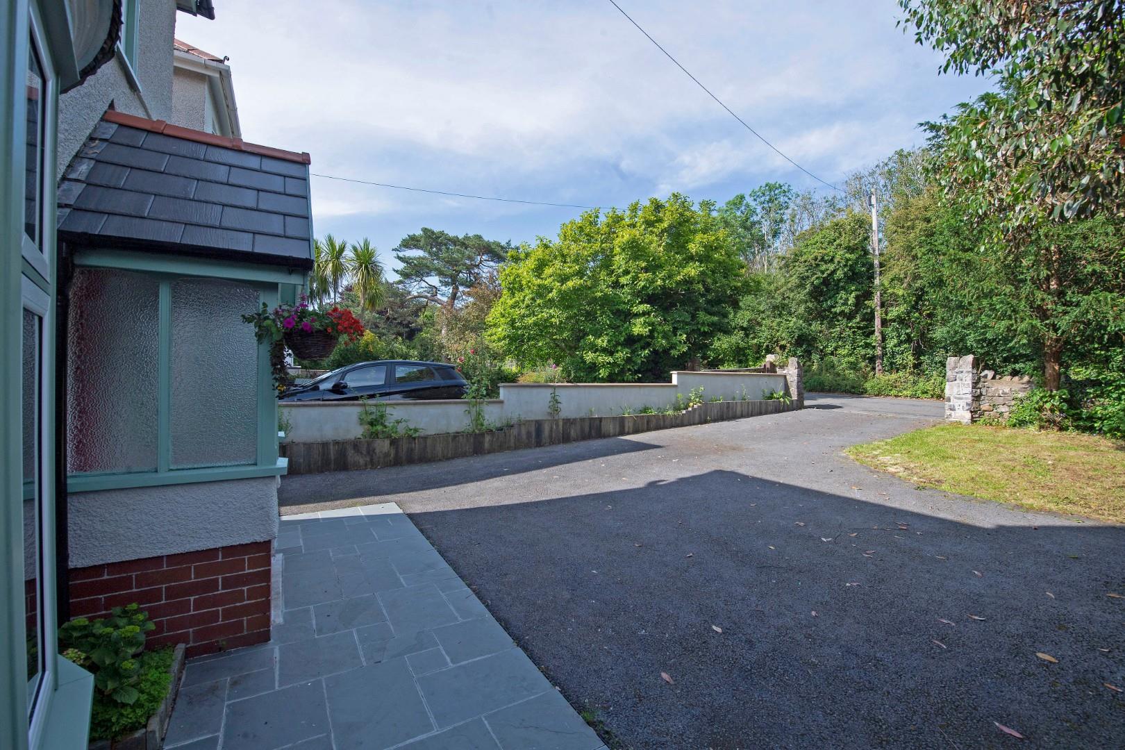 Caswell Bay Road, Bishopston, Swansea